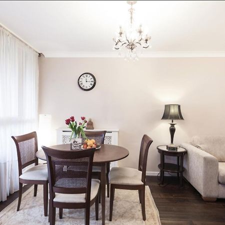 Two Bedroom Apartment Pimlico Londres Extérieur photo