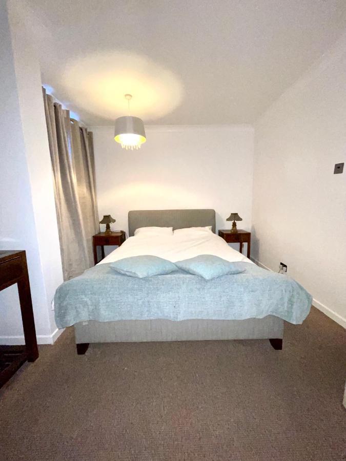 Two Bedroom Apartment Pimlico Londres Extérieur photo
